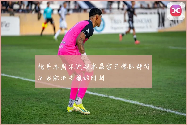 枪手本周末迎战水晶宫巴黎队静待决战欧洲之巅的时刻